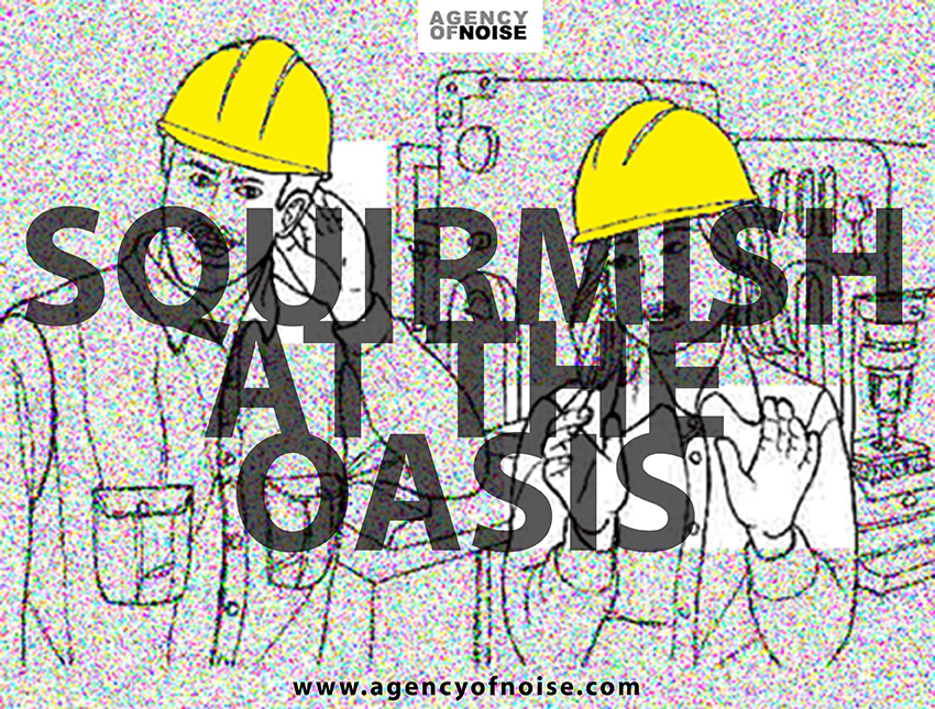 Skirmish at the Oasis -poster-web