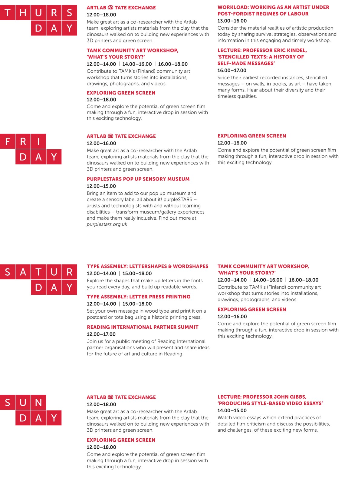 Tate Exchange programme FINAL[2]-2